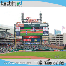 live star sports crecket/cricket match video led display screen